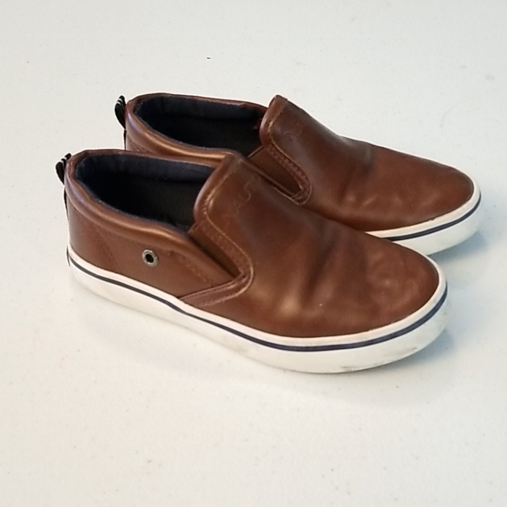 Nautica shoes size 12